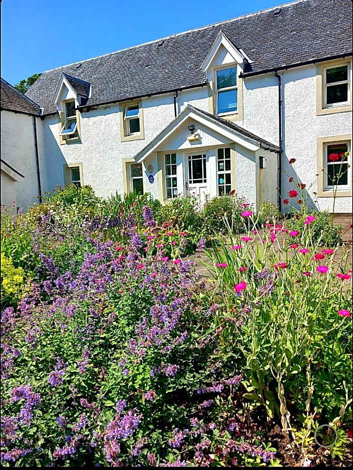 Hartfield House Hostel