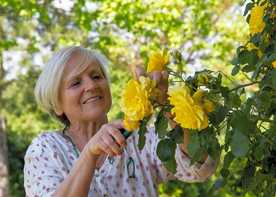 Il Giardino delle Rose