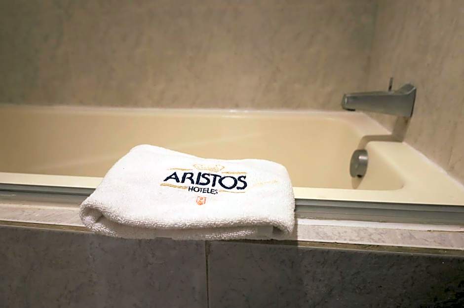 Hotel Aristos Acapulco