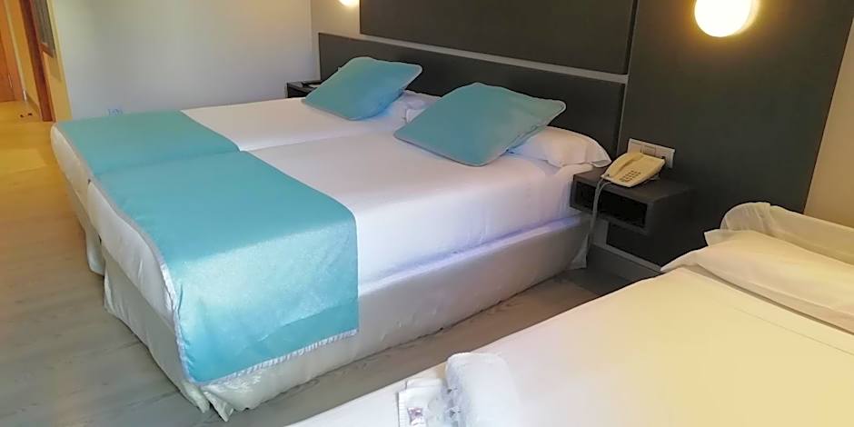 Hotel Ciudad de Ponferrada an Ascend Collection Hotel