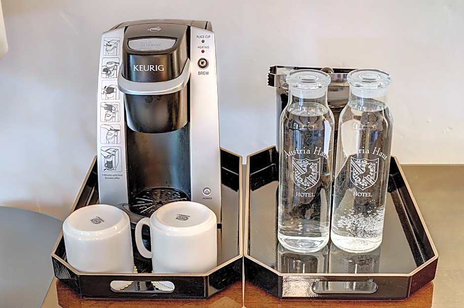 Austria Haus, a Destination by Hyatt Hotel