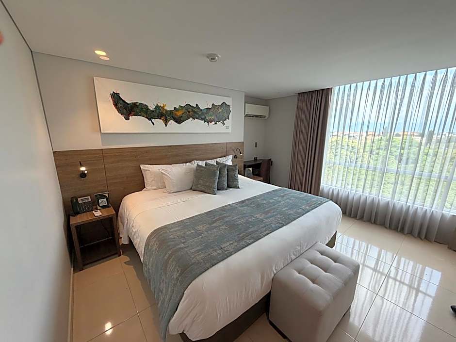 Ambar Hotel Boutique Cali