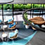 Maven Stylish Hotel Hua Hin
