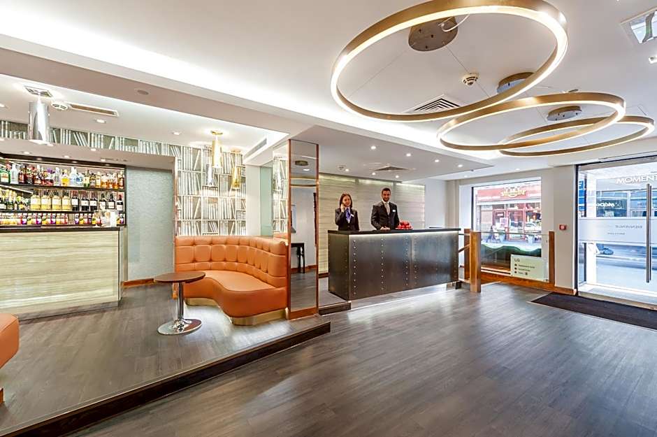 Mercure London Paddington