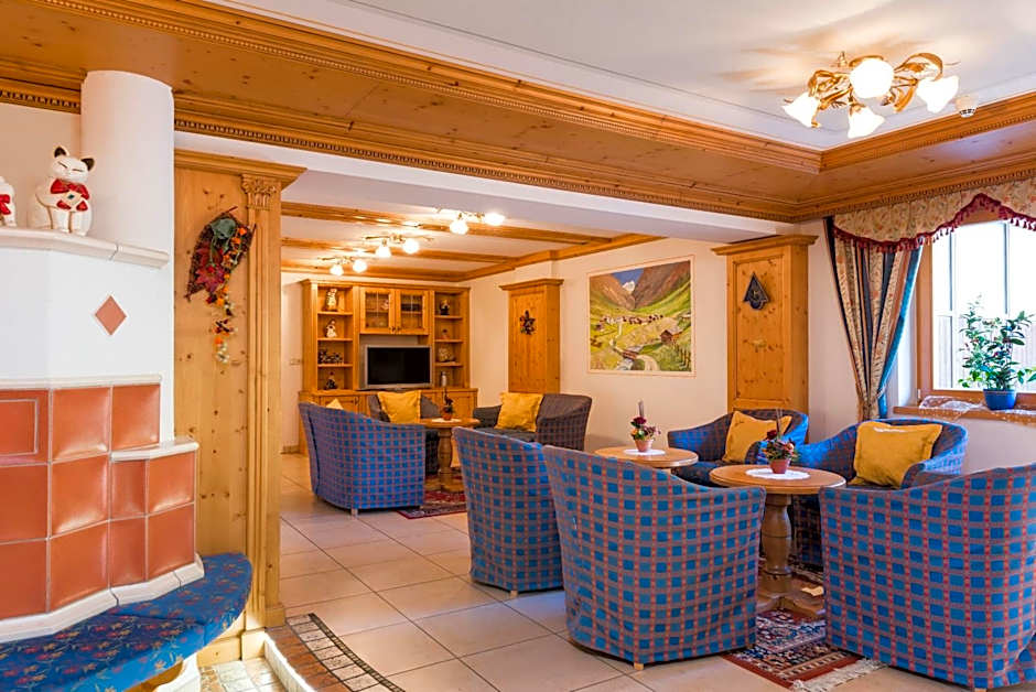 Hotel Kaserhof