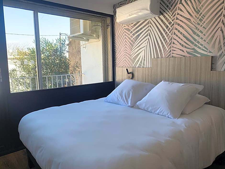 O'Cub Hotel Citotel Les Logis