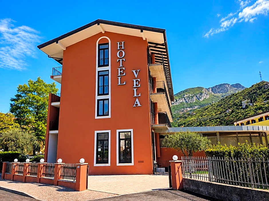 Club Hotel e Residence La Vela