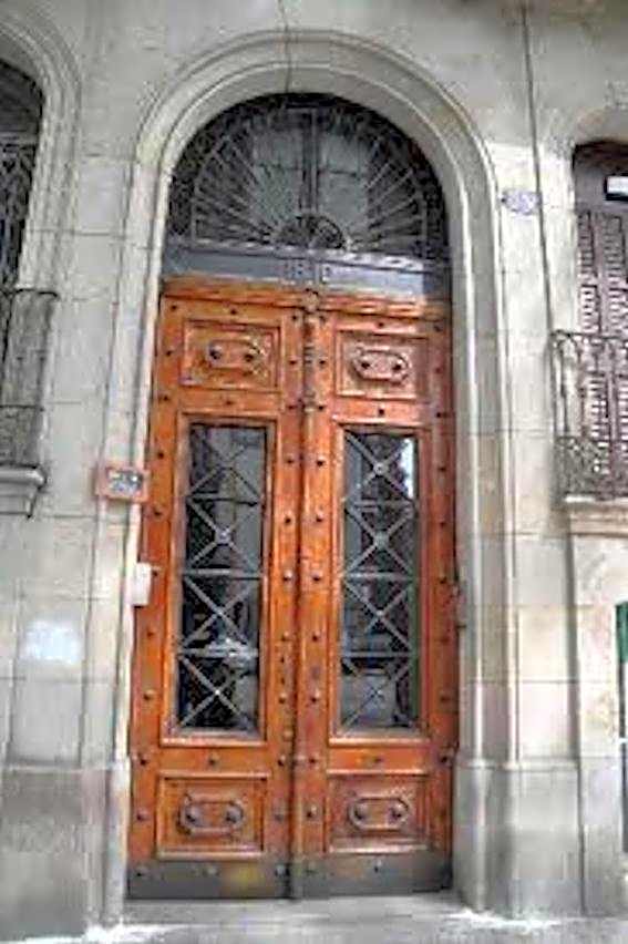 BruStar Gotic-Centric