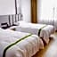 GreenTree Inn Puyang Pushang Huanghe Road