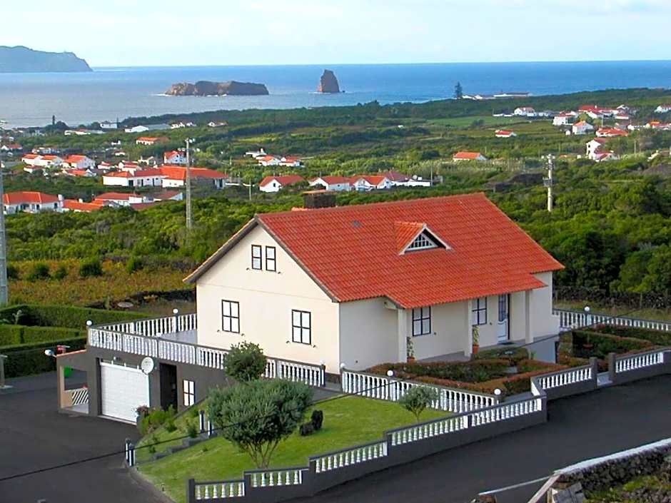 Moradia Familiar NovaVista - T3