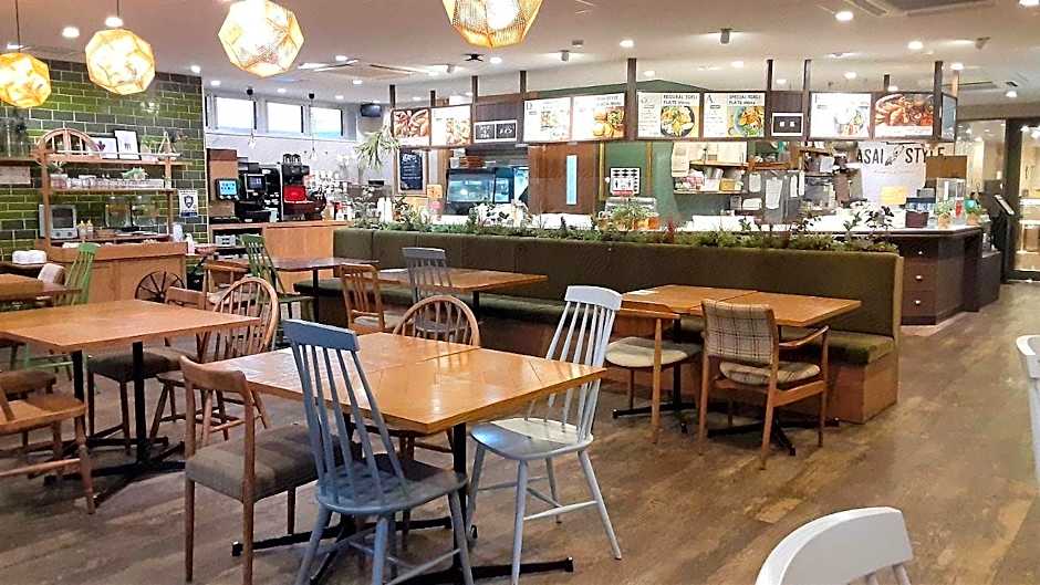 Center Hotel Narita 2 R51