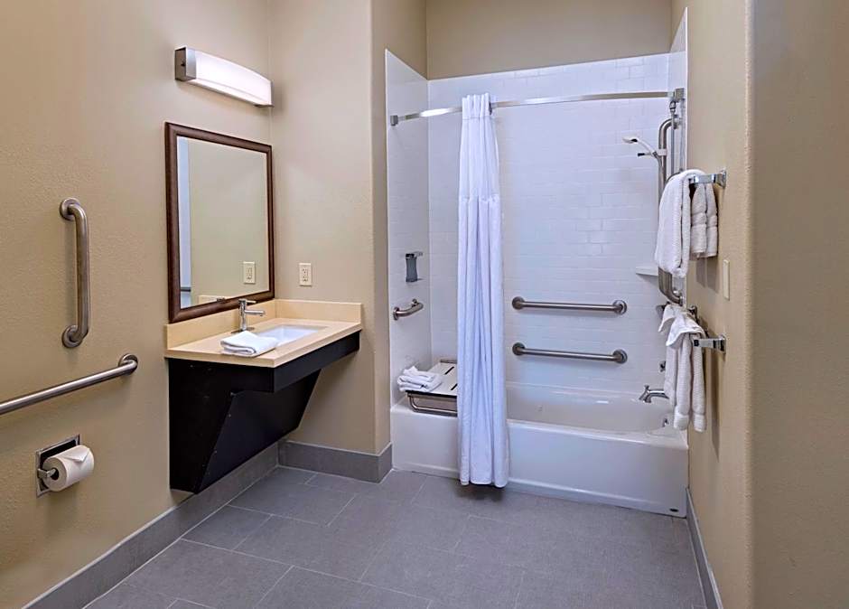 Staybridge Suites Austin Northwest By IHG