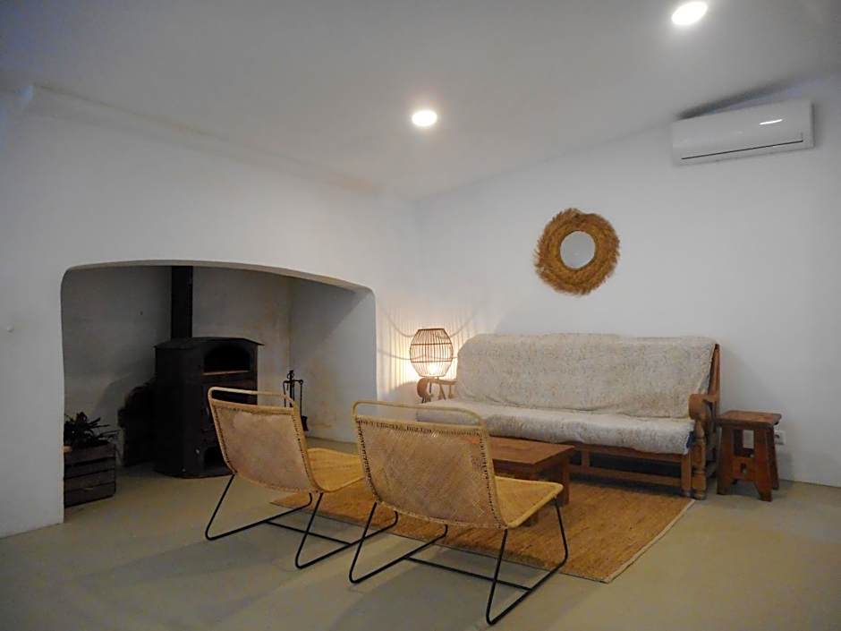 Lodge Monte Do Sobral