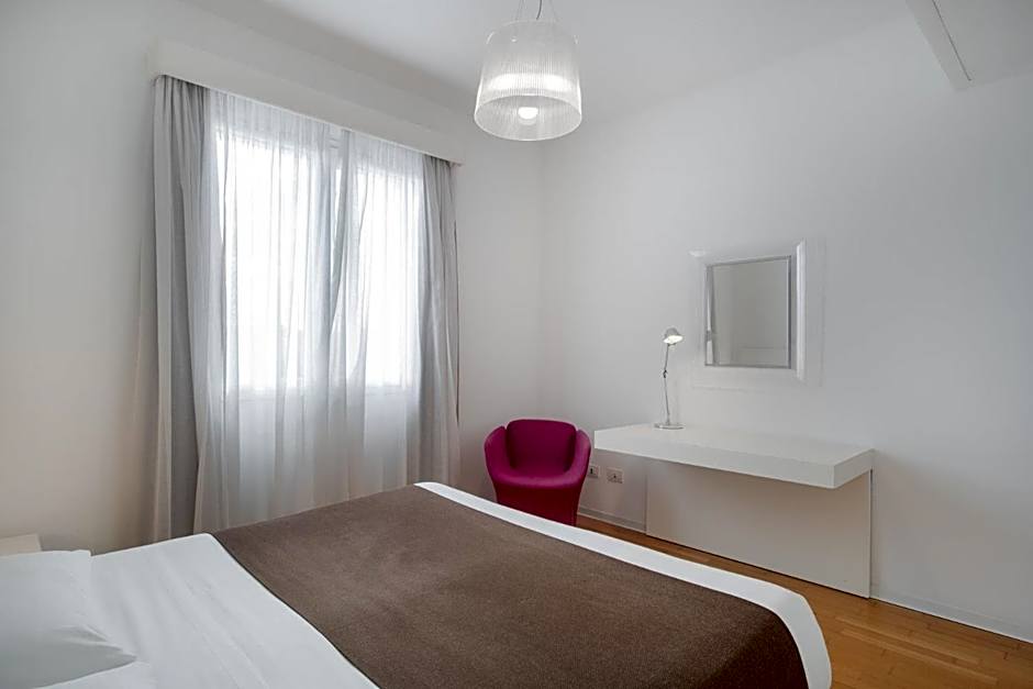 Felix Hotels - Residence Hotel Grandi Magazzini