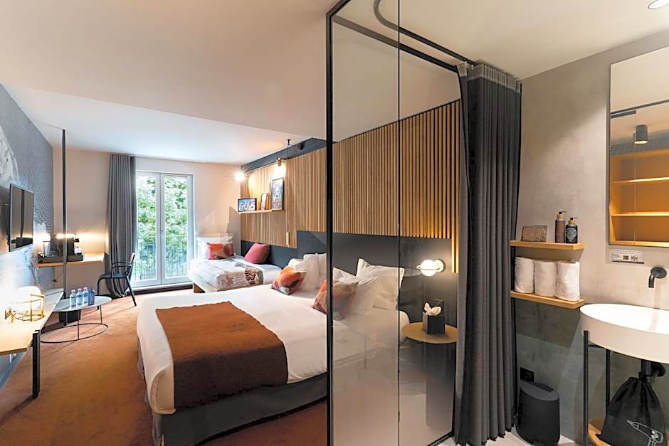 La Folie Douce Hotels Chamonix