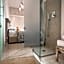 Vatican Studio Apartment