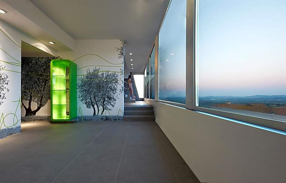 Grand Hotel Ambasciatori Wellness & Spa