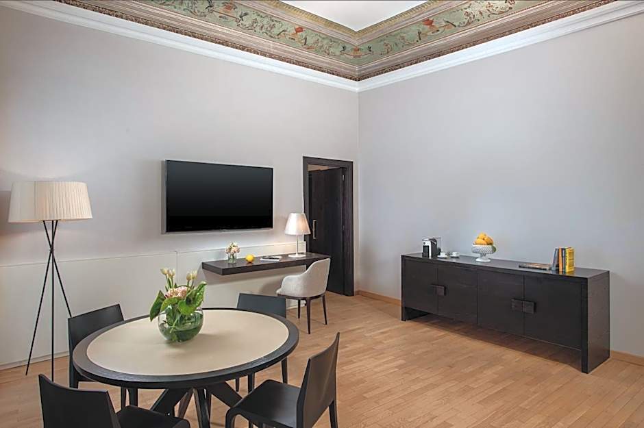 NH Collection Palermo Palazzo Sitano