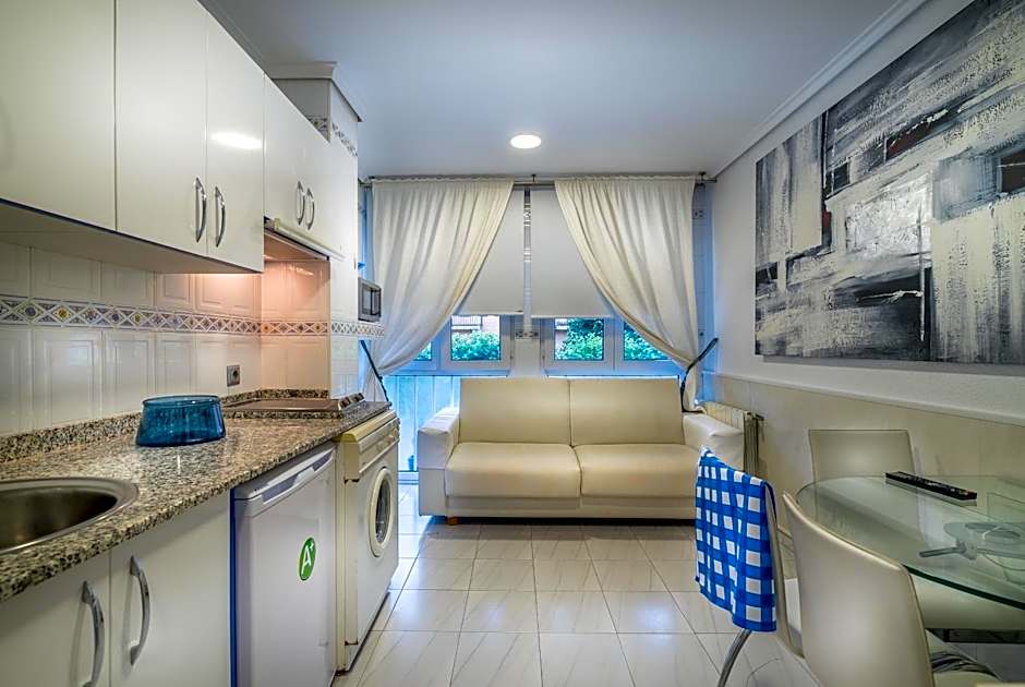 Apartamentos Las Brisas