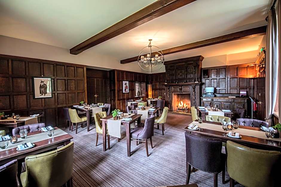 Stonehouse Court Hotel - A Bespoke Hotel