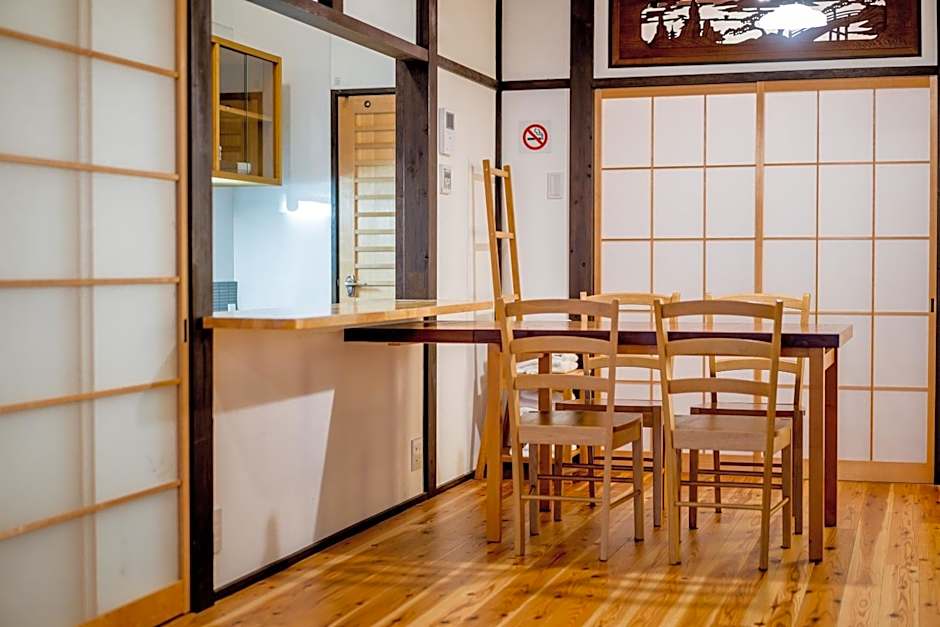 RESI STAY Tomaroka Mongakucho