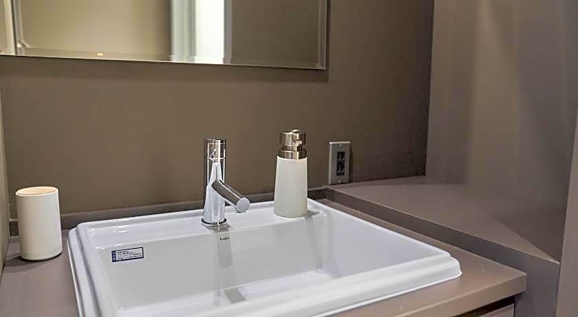 Busoan Library & Hostel