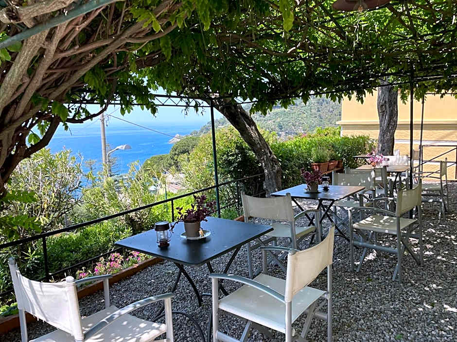 Hotel Villa Belvedere