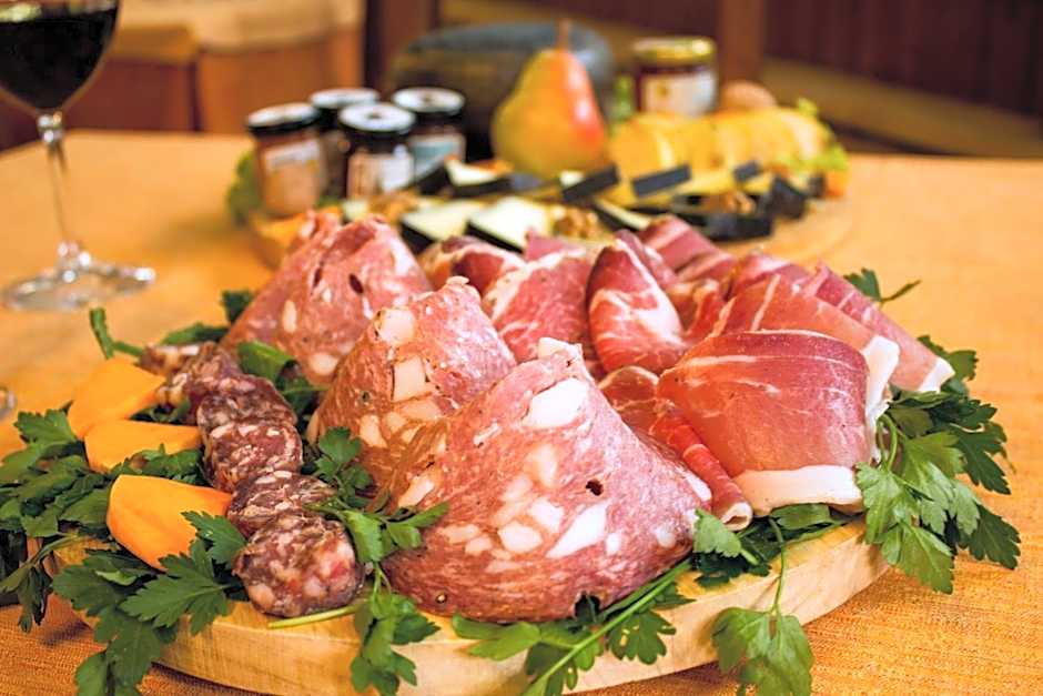 Hotel Ristorante Tre Stelle