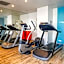 Suite Novotel Paris Montreuil Vincennes