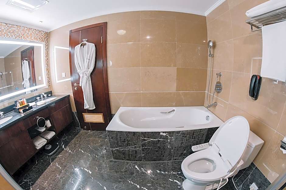 Golden Tulip Addis Ababa