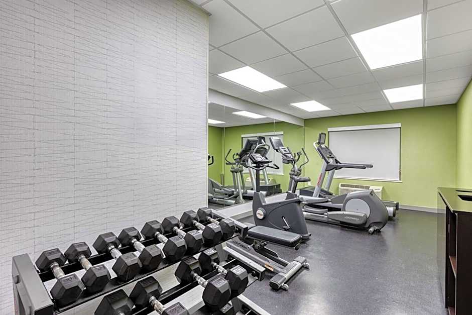 Spark by Hilton Salt Lake City Airport