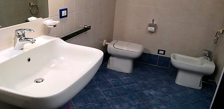 Bed & Breakfast Gli Oleandri