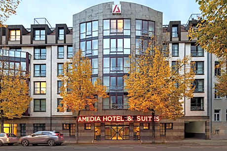 Amedia Leipzig, Trademark Collection by Wyndham