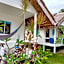 Sand Terrace Beach Bungalows
