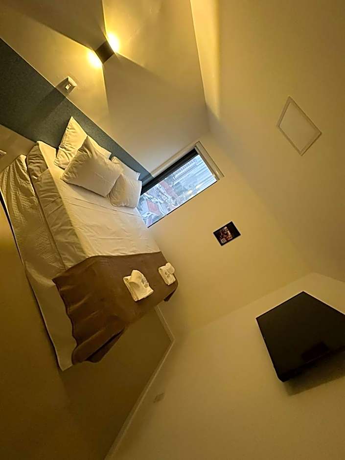 Audaar Tech Suítes - Aeroporto de Congonhas