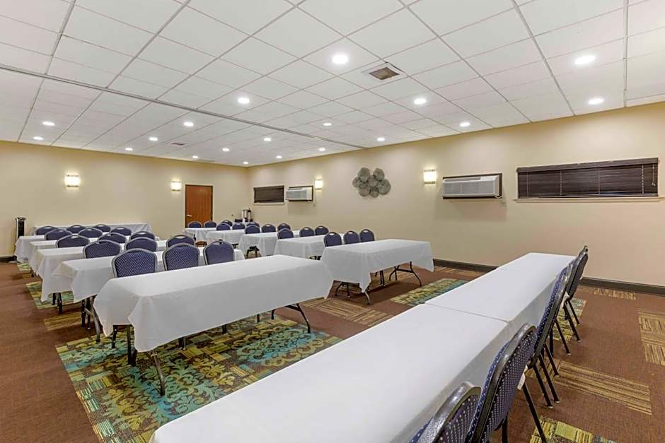 Best Western St. Louis Inn