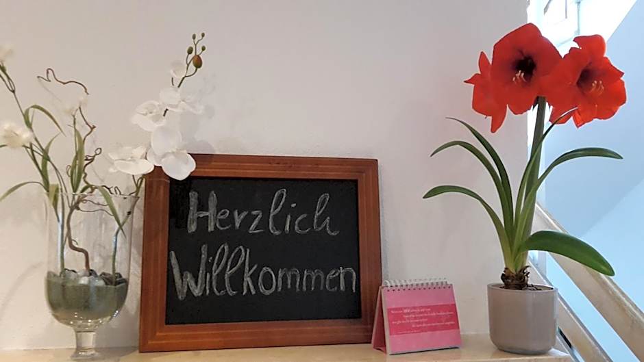 Hotel Marienhof