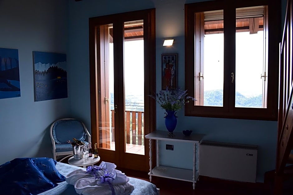 B&b Ca'Baracca Bellavista – Bassano del Grappa, AL