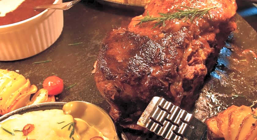 Montrose – A Mayfair Collection Hotel