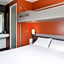ibis budget Aeroport Lyon Saint Exupery
