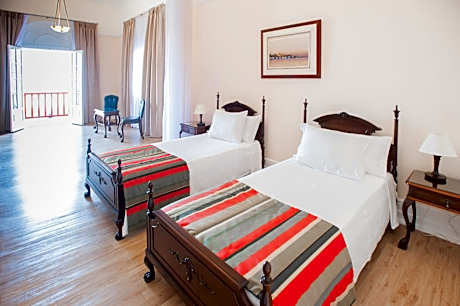 Deluxe Double Studio