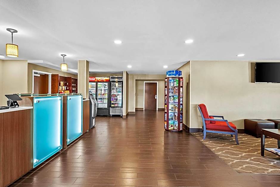 Comfort Inn Chambersburg North