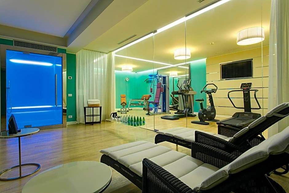 Savoia Excelsior Palace Trieste - Starhotels Collezione