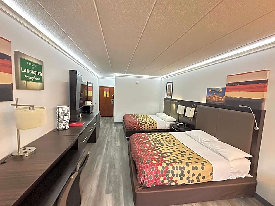 Baymont by Wyndham Lancaster PA Dutch Country