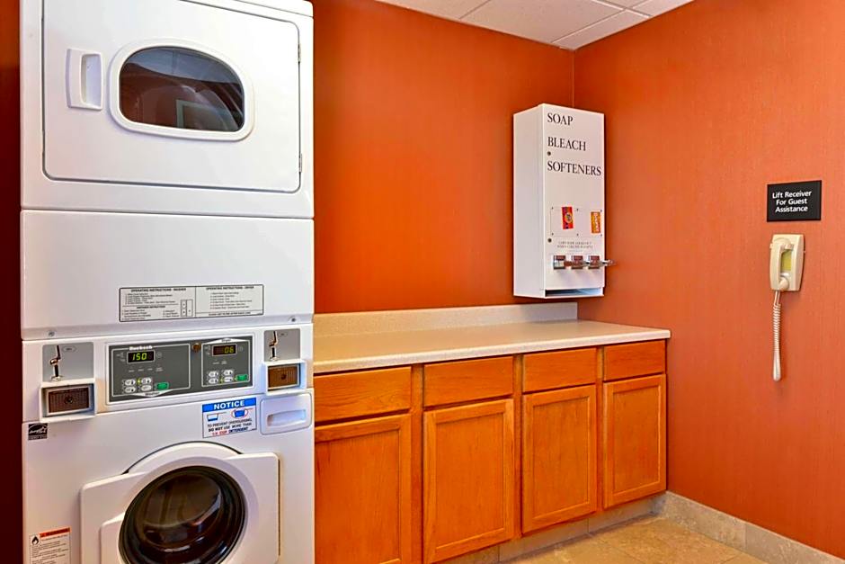 Hampton Inn By Hilton Grand Island, Ne