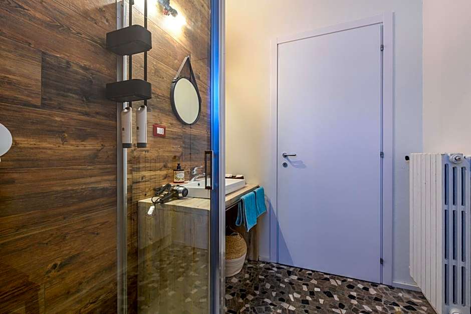 Villa Giulia Rooms & Bike