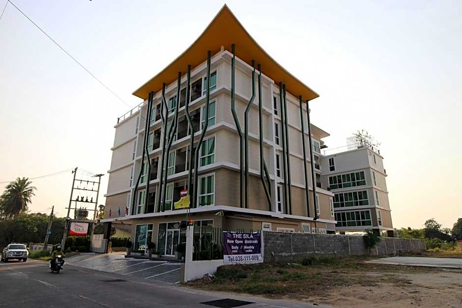 The Sila Hotel