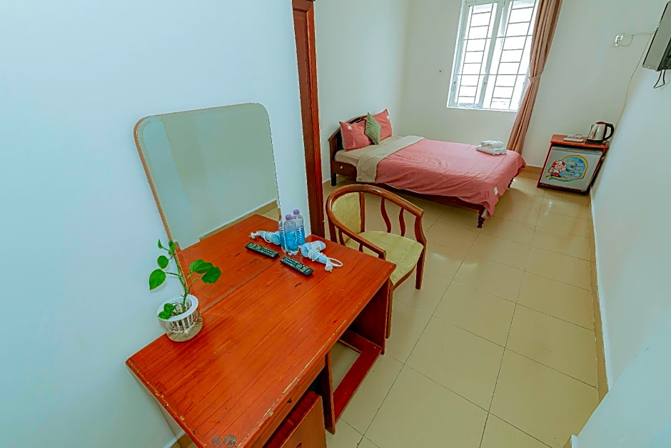 Pearl Wealth Dalat Hotel