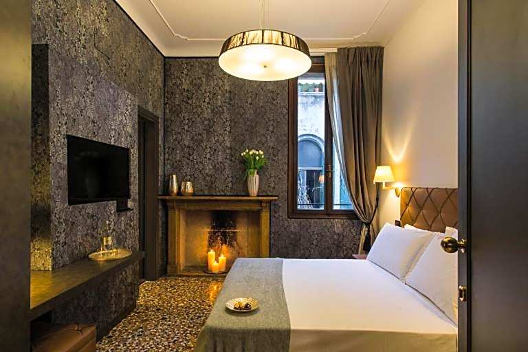Riva del Vin - BOUTIQUE HOTEL