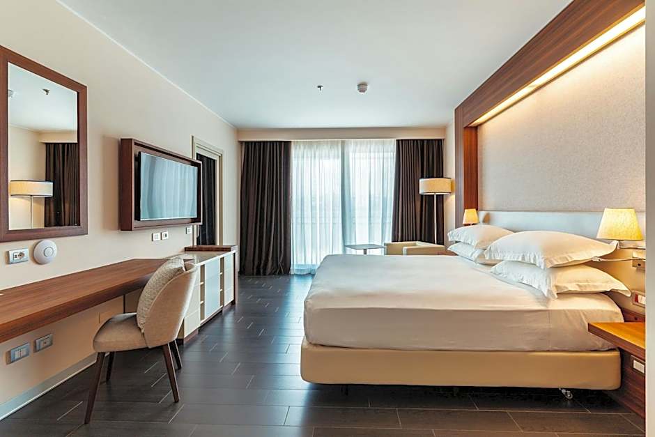 Delta Hotels Olbia Sardinia